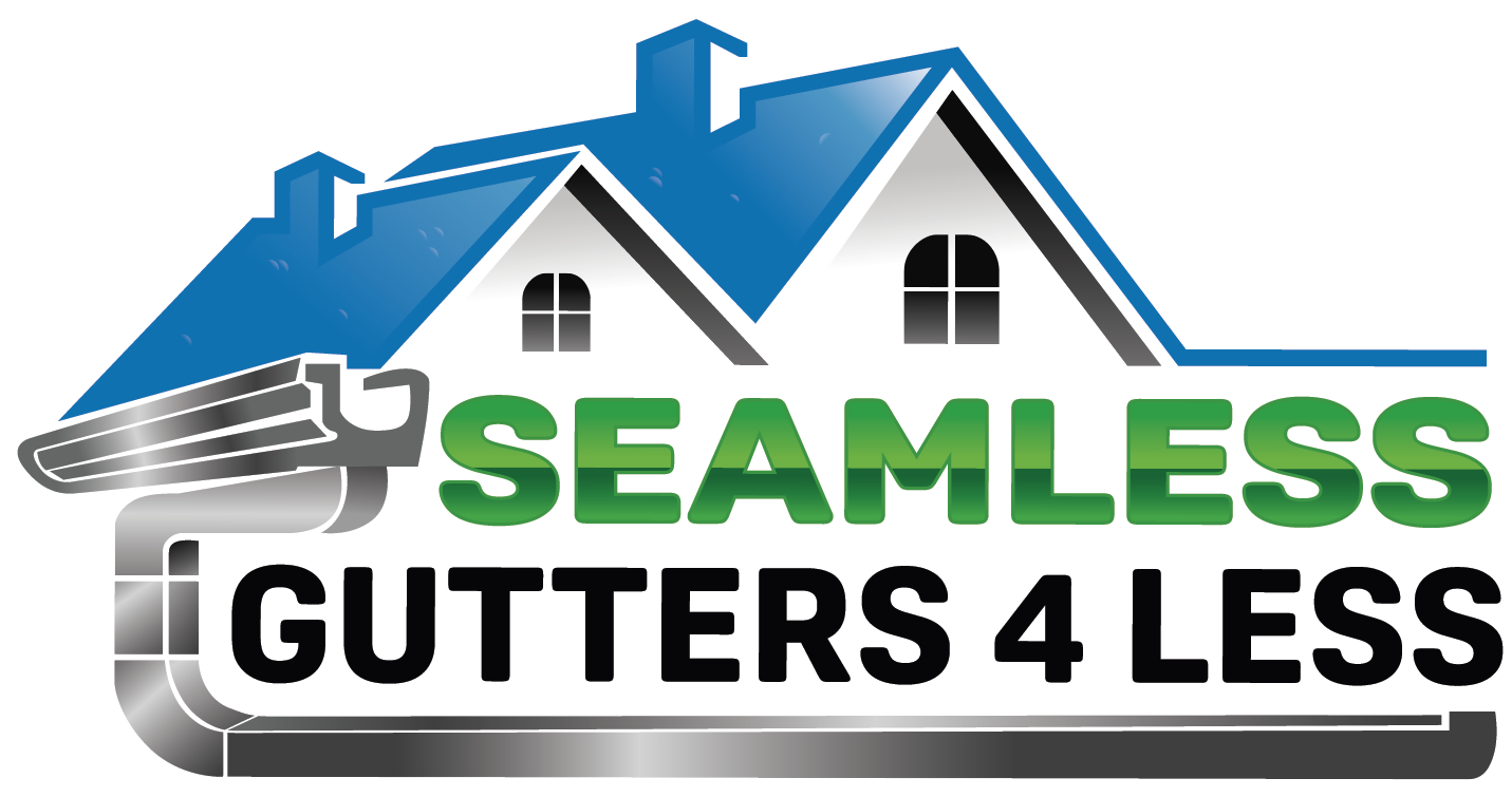 Seamless Gutters 4 Less