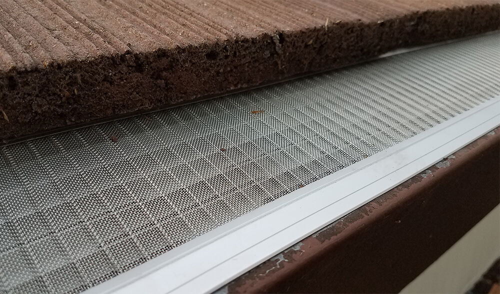 Affordable Gutter Guards