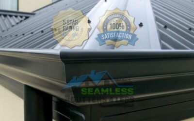 Expert Advice on Gutter Care in Silvana