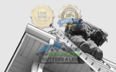 Practical Gutter Care Tips for Carbonado Homeowners