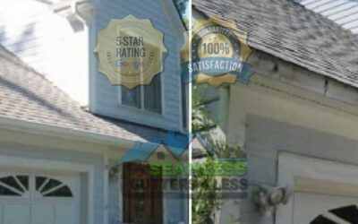 Eatonville Gutter Maintenance: How to Prevent Clogs