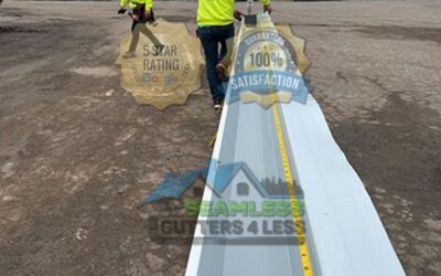 Longbranch Gutter Care: Avoiding Common Mistakes