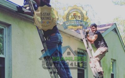 Rain-Proofing Your Sultan Home: Gutter Maintenance Tips