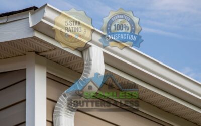 Essential Gutter Maintenance Tips for Federal Way Homeowners