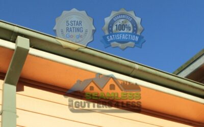 Keeping Duvall Gutters in Top Shape