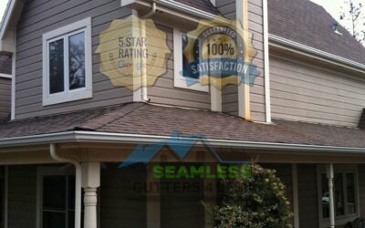 Protecting Ashford Homes: Essential Gutter Maintenance Tips