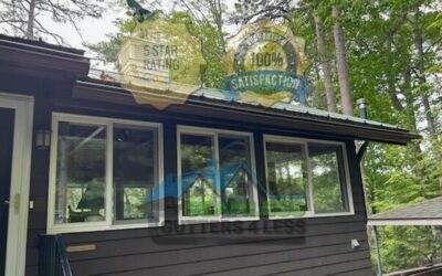 Black Diamond Gutter Care: How to Handle Heavy Rainfall