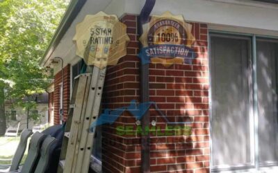 Wauna’s Comprehensive Guide to Gutter Care