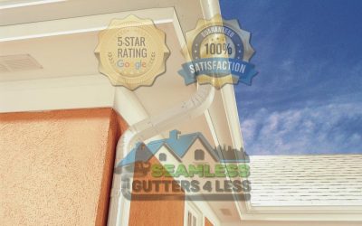 7 Signs Your Lakebay  Home Needs It’s Gutters Replaced