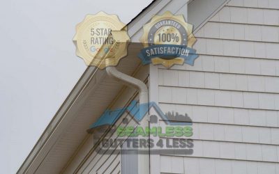 Bellevue Gutter Solutions: Keeping Your Home Dry