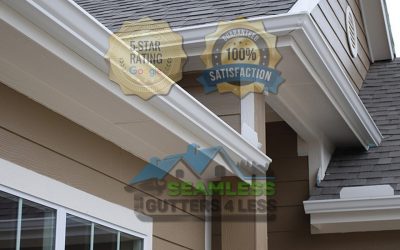 7 Signs Your Wilkeson Home Needs It’s Gutters Replaced