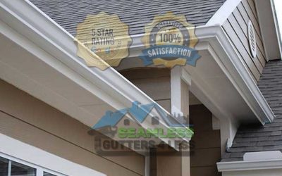 Hoodsport Gutter Solutions: Keeping Your Home Dry