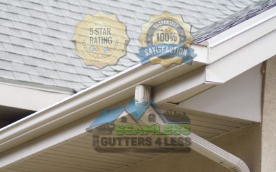 South Colby Rainy Season: Gutter Care Essentials