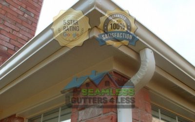 7 Signs Your Orting Home Needs It’s Gutters Replaced