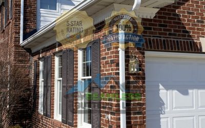 7 Signs Your La Grande  Home Needs It’s Gutters Replaced