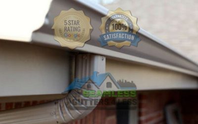7 Signs Your Gig Harbor Home Needs It’s Gutters Replaced