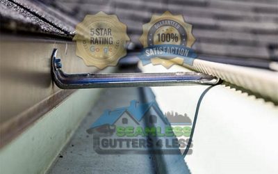 Seabeck’s Best Gutter Maintenance Practices
