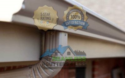 Keeping Redmond Gutters in Top Shape