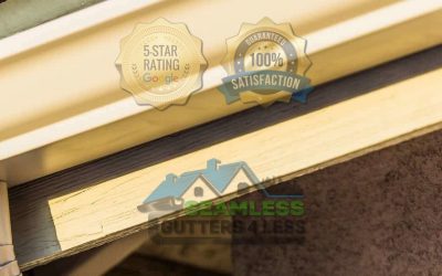 Mountlake Terrace Gutter Maintenance: Expert Recommendations