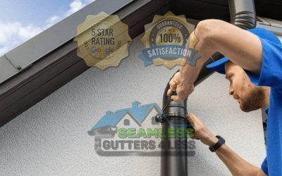 Essential Gutter Maintenance Tips for Rainier’s Rainy Days