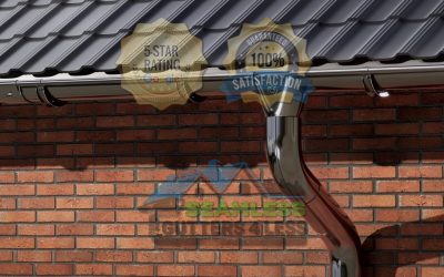 How to Maintain Gutters in Bremerton’s Rainy Climate