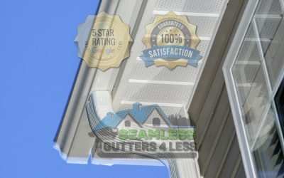 Pacific Gutter Care: Avoiding Water Damage