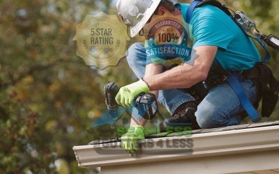 Gold Bar Gutter Care: How to Handle Heavy Rainfall