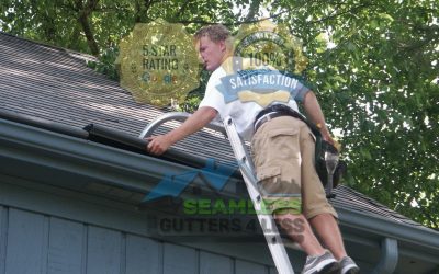Protecting Hansville Homes: Essential Gutter Maintenance Tips