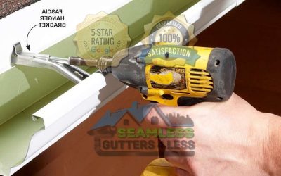 How to Protect Your Gutters During Darrington’s Rainy Season