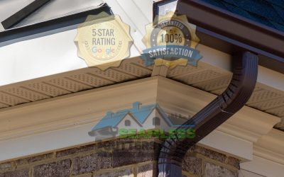 Ultimate Guide to Gutter Care in Arlington