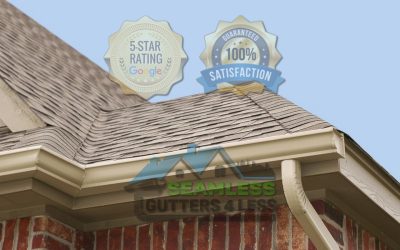 7 Signs Your McKenna  Home Needs It’s Gutters Replaced