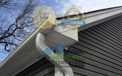 Ensuring Longevity: Gutter Care Tips for Matlock Residents