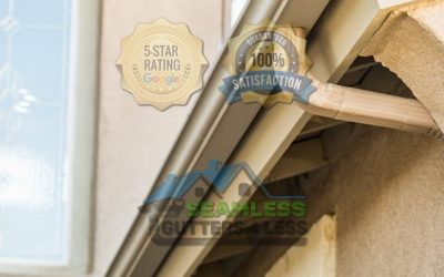 Ensuring Proper Drainage: Seahurst Gutter Tips