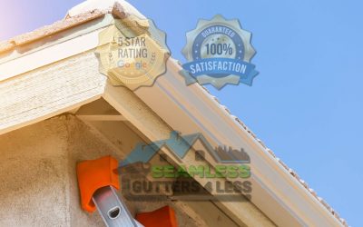 Poulsbo Rainy Season: Gutter Care Essentials