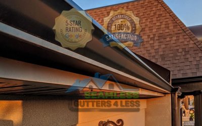 Rainy Season Readiness: Rollingbay Gutter Care Tips