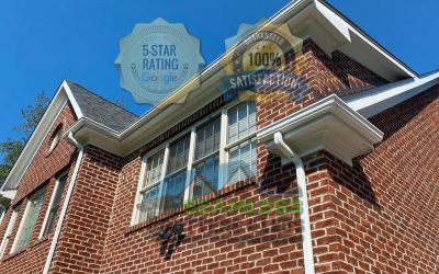 Protecting Belfair Homes: Essential Gutter Maintenance Tips