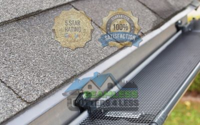 Tips for Keeping Wilkeson Gutters Clear of Debris