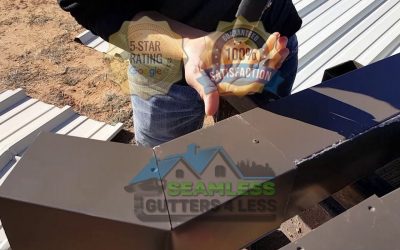 Essential Gutter Maintenance Tips for Shelton’s Rainy Days