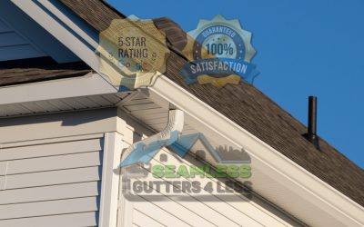 7 Signs Your Tacoma  Home Needs It’s Gutters Replaced