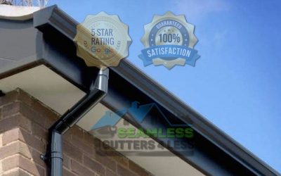 Practical Gutter Care Tips for Burley Homeowners