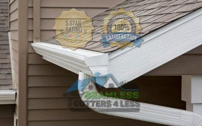 Keeping Your Stanwood Gutters Clean and Functional