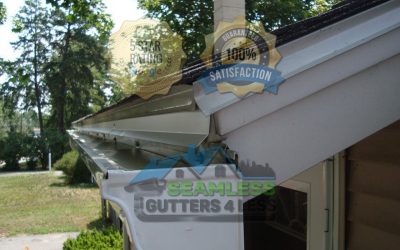 How to Protect Your Gutters During South Colby’s Rainy Season