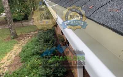 How to Protect Your Home from University Place’s Rain with Proper Gutter Care