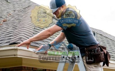 Tacoma Gutter Maintenance: Seasonal Tips and Tricks