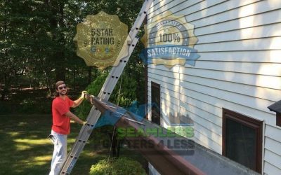 Milton Gutter Care: How to Handle Heavy Rainfall