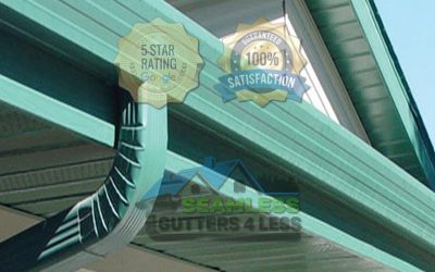 Issaquah Gutter Care: Avoiding Water Damage