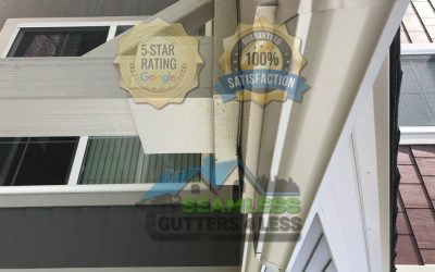 Gutter Care Essentials for Tahuya’s Wet Climate