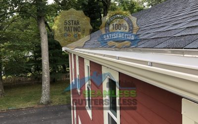 7 Signs Your Eatonville  Home Needs It’s Gutters Replaced