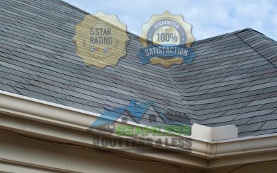 7 Signs Your University Place Home Needs It’s Gutters Replaced