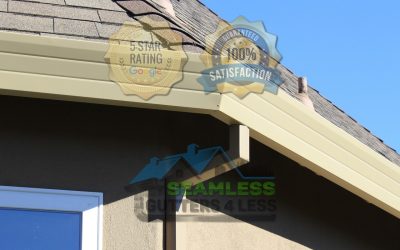 Gutter Cleaning Tips for Arlington Homeowners